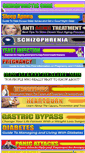 Mobile Screenshot of howtokeephealthynow.com